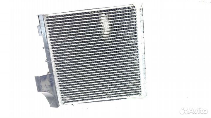 Испаритель кондиционера VW Passat CC