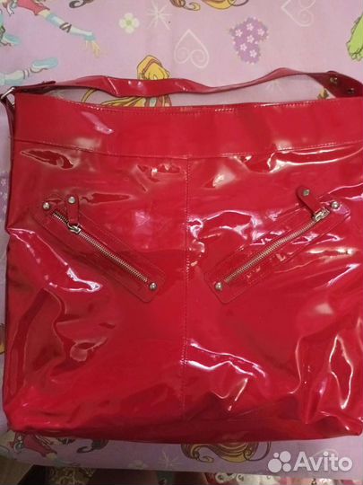 Сумка летняя