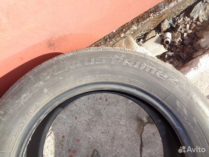 Hankook Ventus Prime 2 K115 225/60 R17 99H