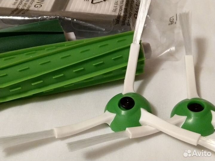 Щетки и фильтры iRobot Roomba комплект