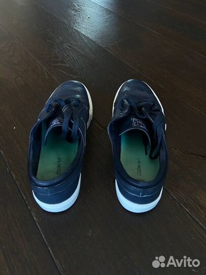 Кеды Nike SB Stefan Janoski