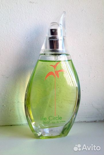 Редкая парфюмерия из личной коллекции