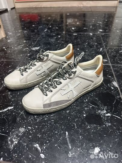 Кеды женские Premiata 40