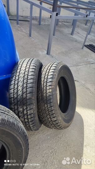 Sailun Gene R 235/70 R16