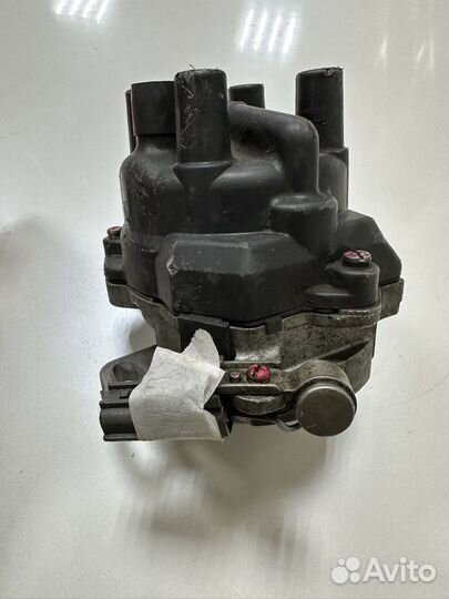 Трамблер двигателя ga15de, ga16de, ga13de