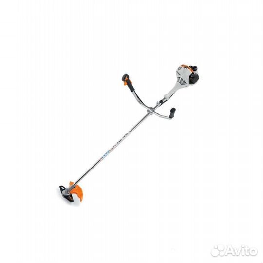 Мотокоса бензокоса триммер Stihl FS 55