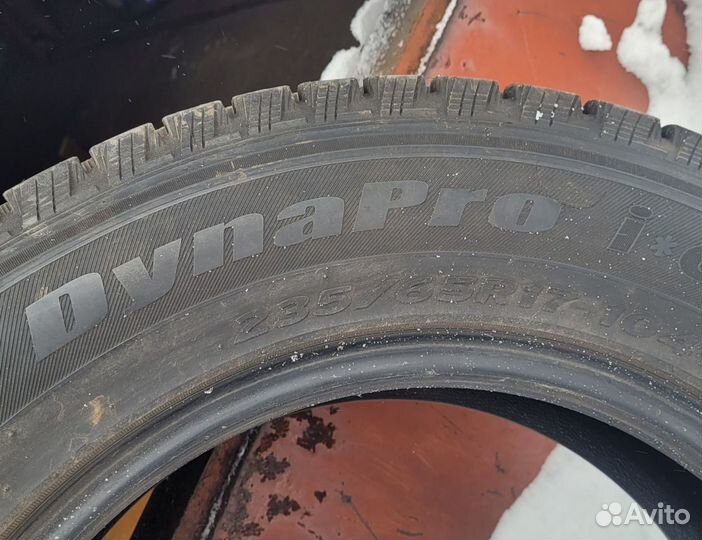 Hankook Dynapro I'Cept RW08 235/65 R17 108H