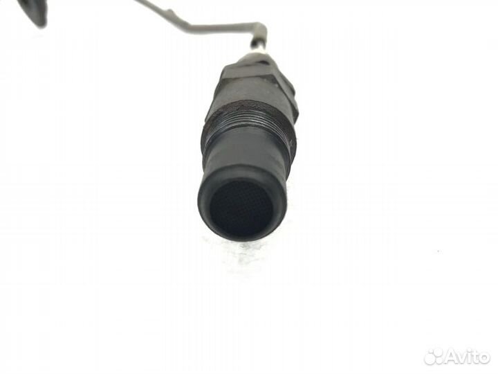 Датчик кислородный задний Mitsubishi Lancer 10