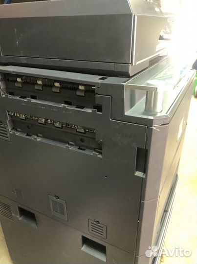 Принтер kyocera 6500i