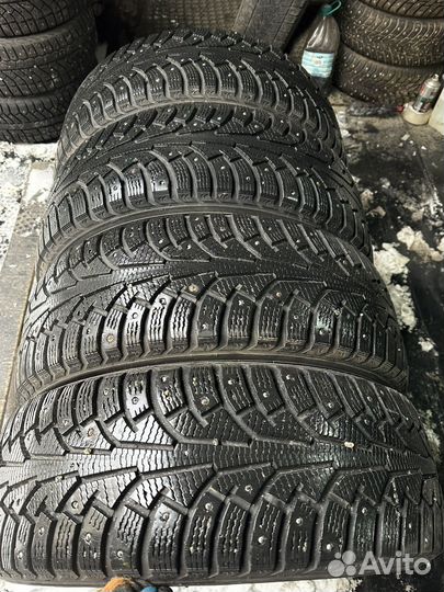 Nokian Tyres Nordman 5 205/60 R16