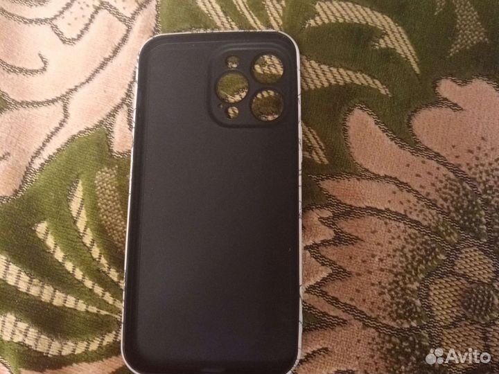 Чехол на айфон 14 про макс