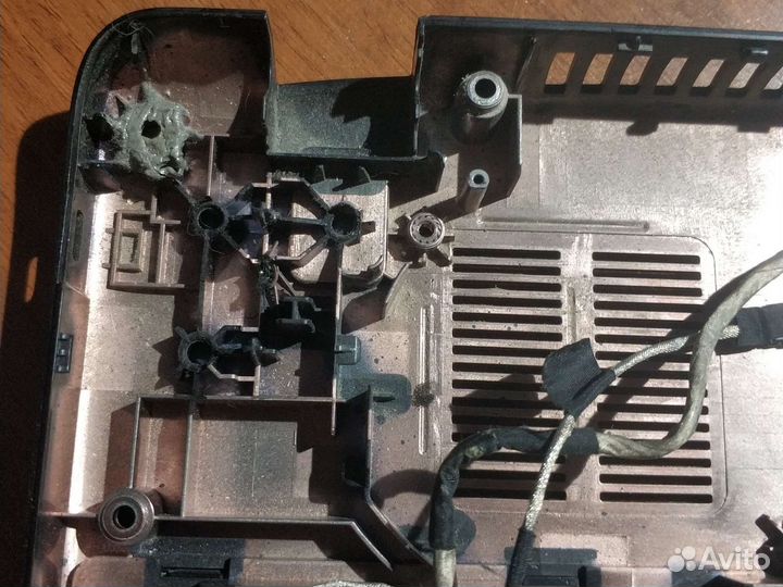 Acer aspire es1-533, Acer ES1-520 на разбор