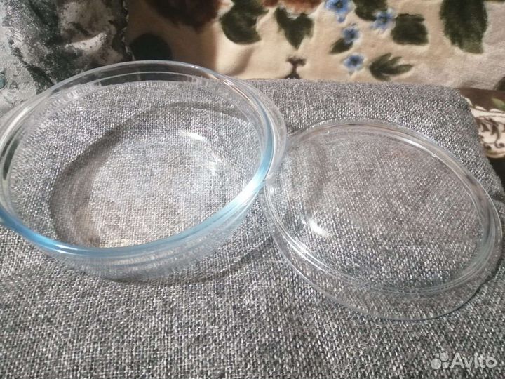 Форма для запекания