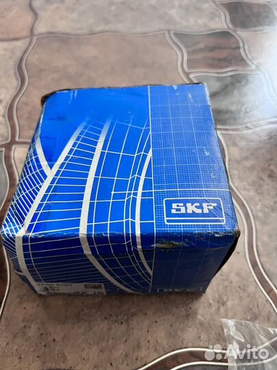 Ступичный подшипник ford focus 3