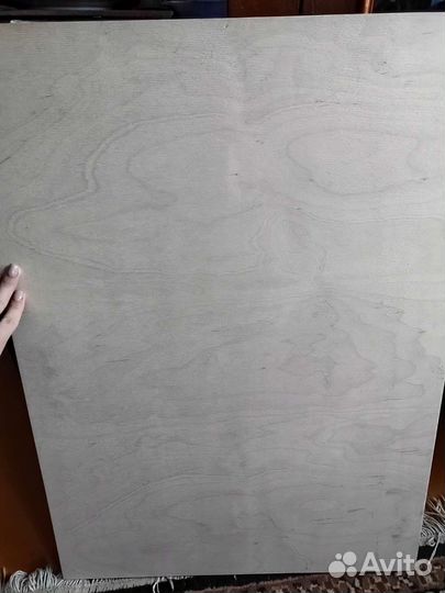 Планшет фанера для художников