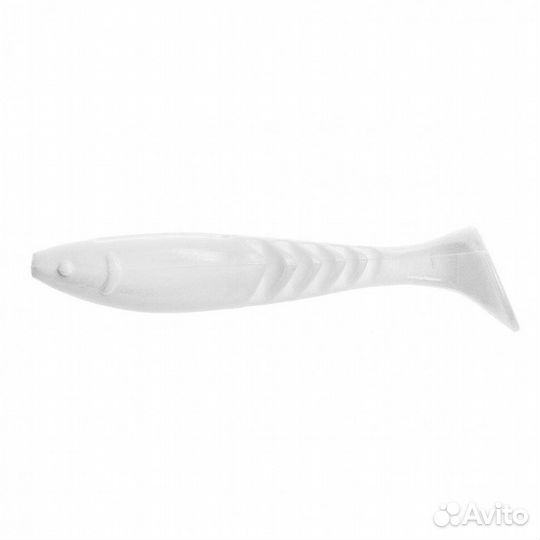 Виброхвост Helios Slash 2,64