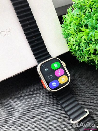 Apple Watch Ultra 2 (Арт.31421)