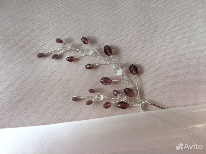 Украшение для волос