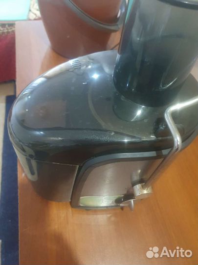 Соковыжималка