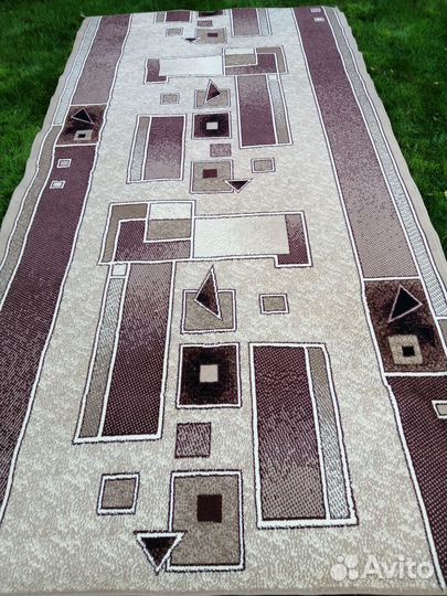 Дорожка ковровая