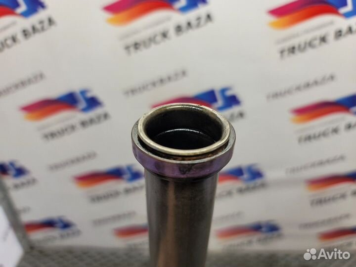 20563450 Трубка масляная Renault Magnum, Volvo FM