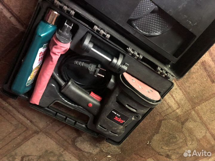 Шлефмошинка