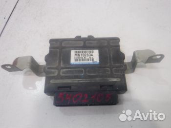 Блок управления MN102834