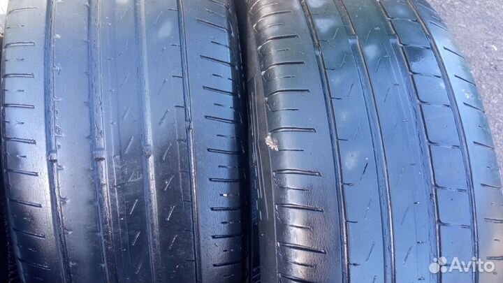 Pirelli Cinturato P7 205/60 R16 91C
