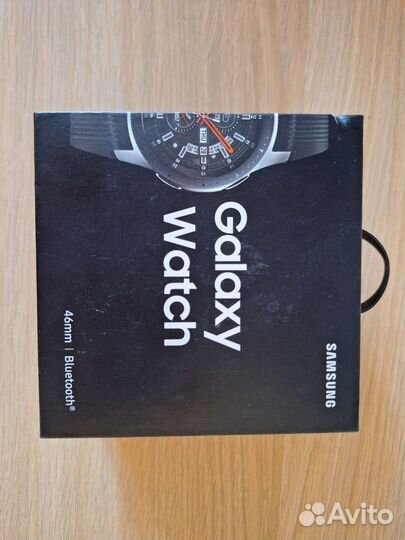 Samsung galaxy watch