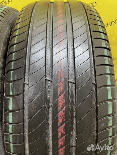 Michelin Primacy 4 235/55 R17 99V