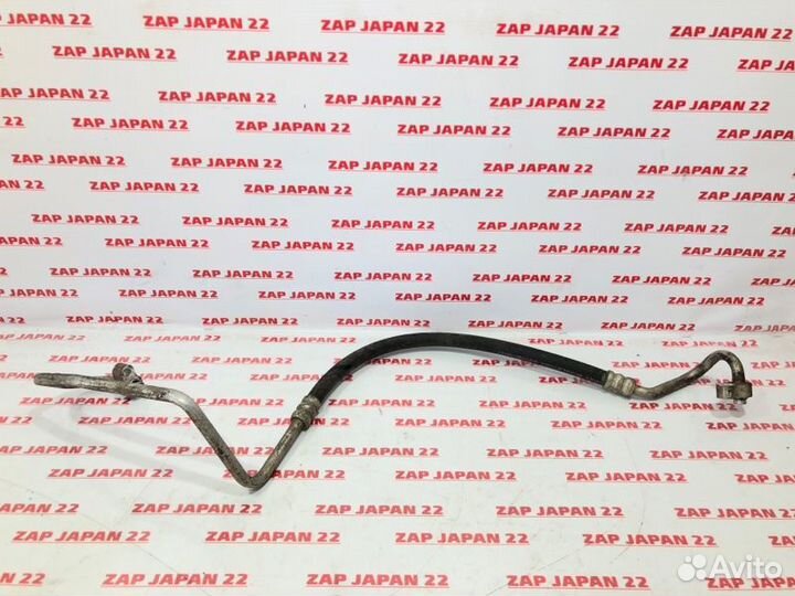 Трубка кондиционера Mitsubishi Pajero Sport K94