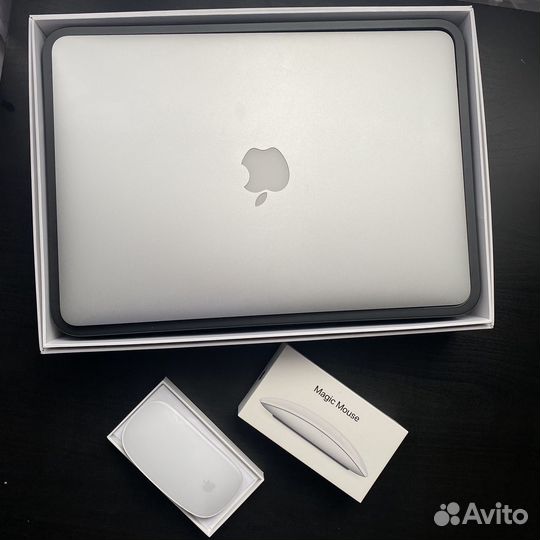 Apple MacBook Air 13 2017