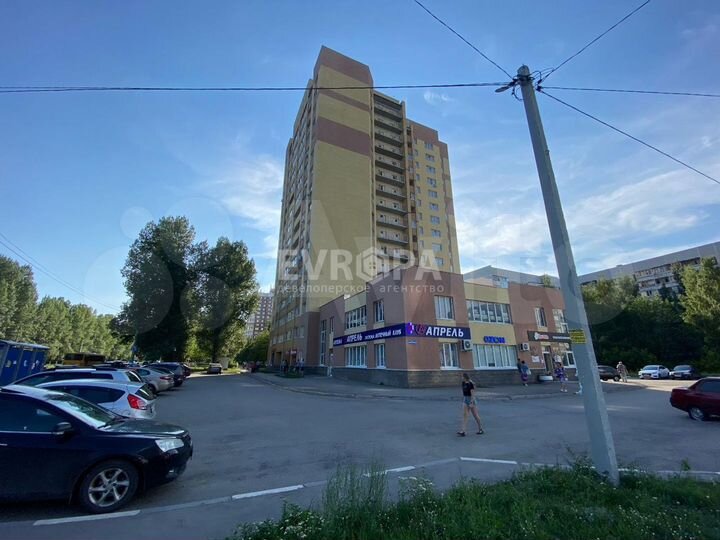Помещения 85 и 80 м²