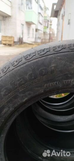 Matador MP 82 Conquerra 2 215/65 R16 97
