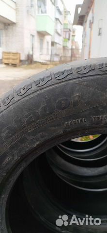 Matador MP 82 Conquerra 2 215/65 R16 97