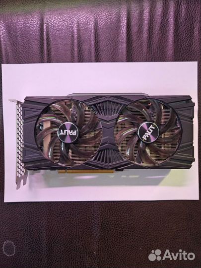 Palit rtx 2060 super