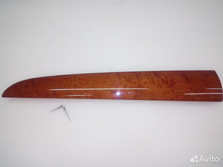 Накладка Lexus gx 470