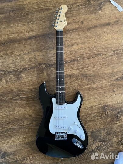 Электро гитара Fender mm strat