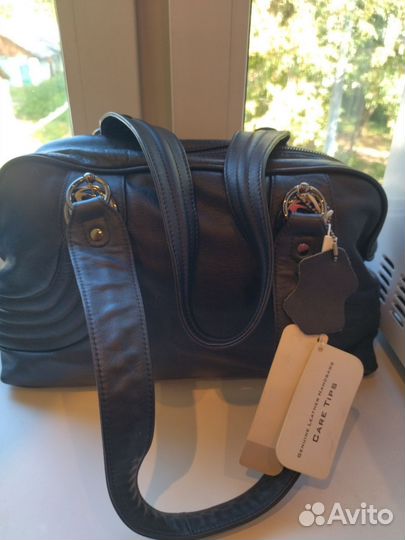 Сумка новая Италия