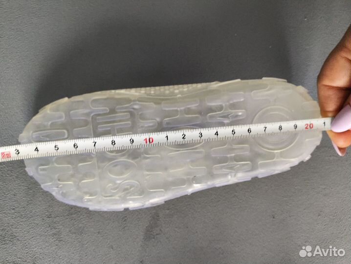 Аквашузы детские размер 32-33