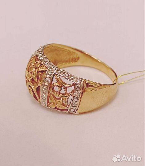 Золотое кольцо (аб)