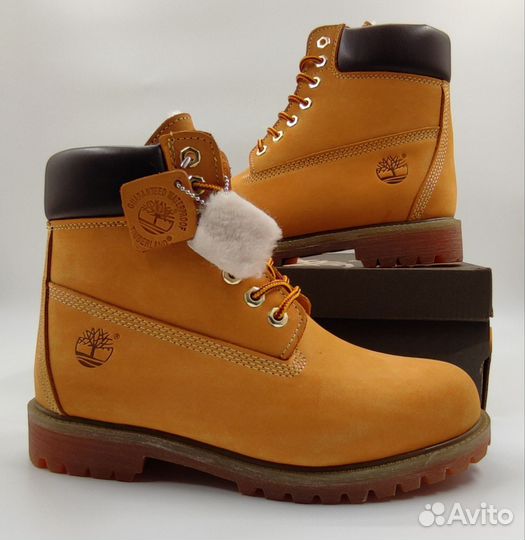 Timberland