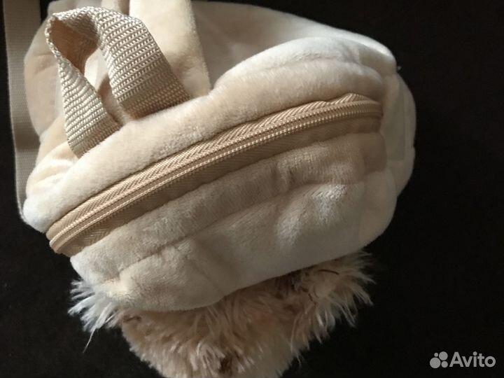 Рюкзак детский для девочки