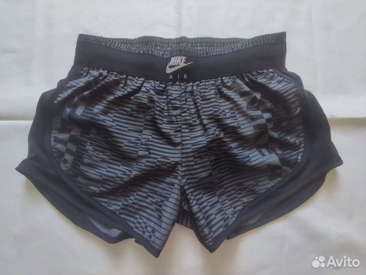 Шорты nike женские