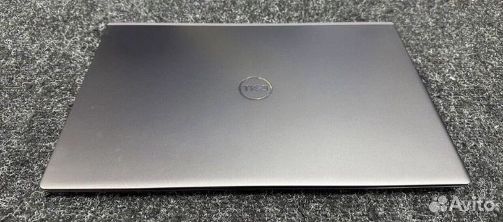 Dell P130G FHD IPS i5-1035G1 3.6Gh/8Gb/1tbssd