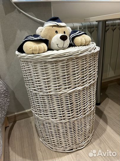 Корзина для хранения