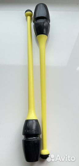 Булавы chacott 41