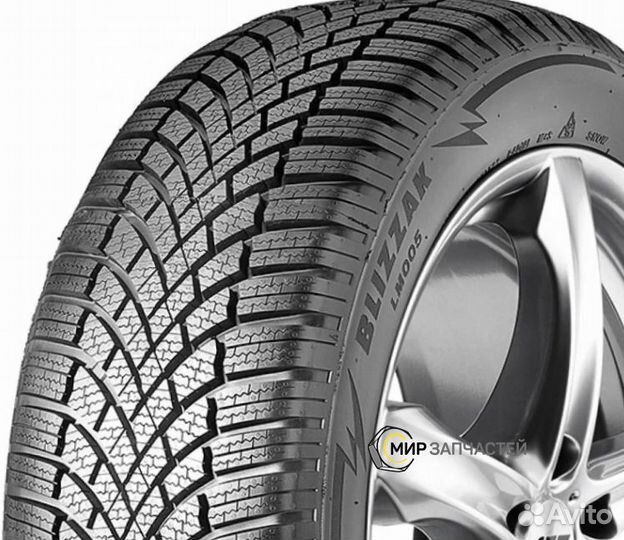 Bridgestone Blizzak LM-005 275/45 R21 110V