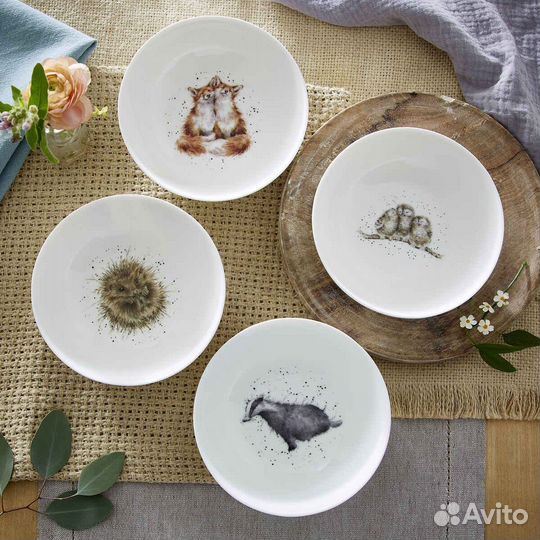 Миски Royal Worcester, 15 см