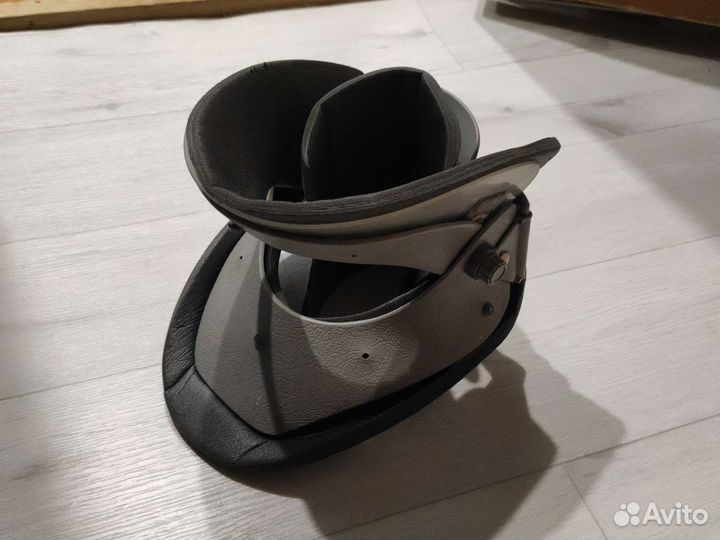 Бандаж шейный, воротник ортопедический, ортез